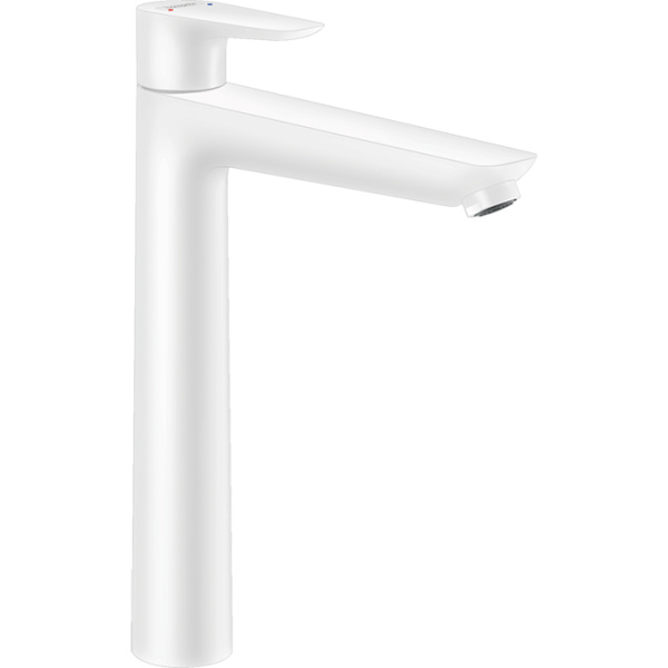 Смеситель для раковины со сливным гарнитуром Talis Hansgrohe 71716700
