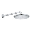 Верхний душ настенный Tempesta Grohe 26663000