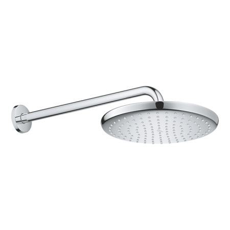 Верхний душ настенный Tempesta Grohe 26663000