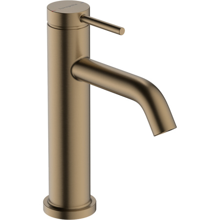 Смеситель для раковины со сливным гарнитуром Tecturis Hansgrohe 73310140