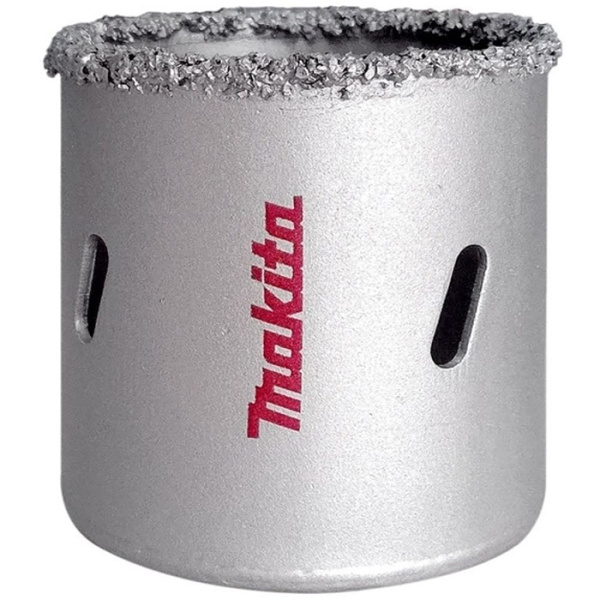 Коронка с вольфрамовым напылением 53 мм Makita D-51203