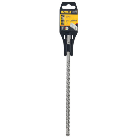 Бур SDS+ XLR 10 мм DeWalt DT8930-QZ