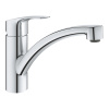 Смеситель для кухонной мойки Eurosmart Grohe 33281003