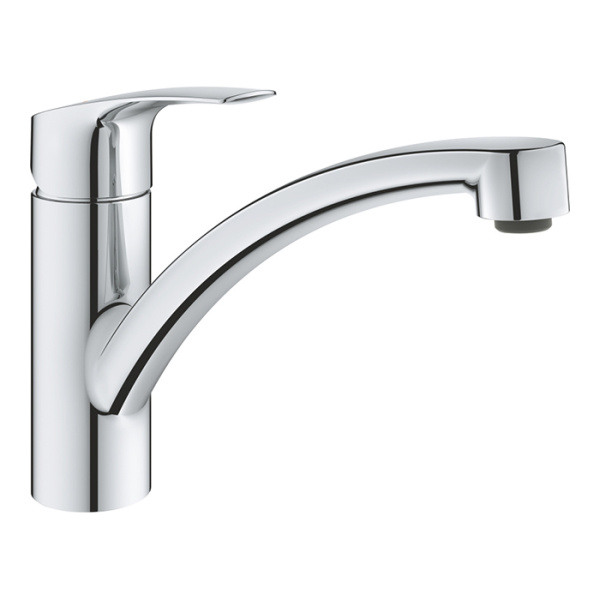 Смеситель для кухонной мойки Eurosmart Grohe 33281003