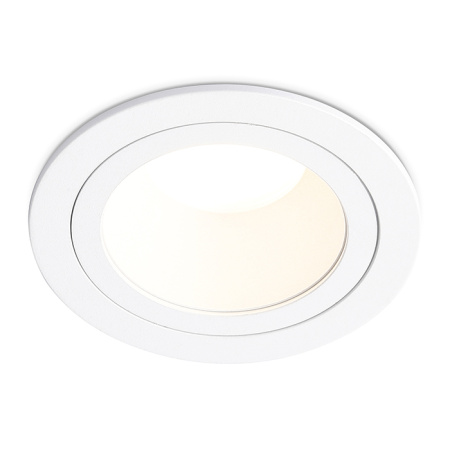 Светильник встраиваемый точечный Ambrella Light TN102822