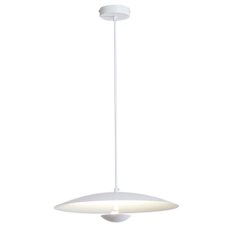 Светильник подвесной Kowal TUUS TLD-K0121-015-WH