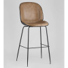 Стул барный Турин бежевый экокожа Stool Group 9329C BEIGE