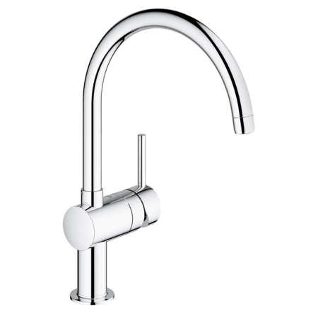 Смеситель для кухонной мойки Minta Grohe 32917000
