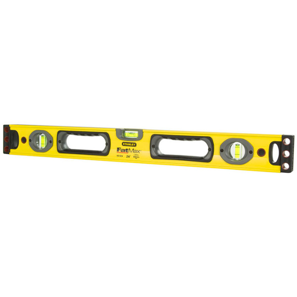 Уровень 180 см FatMax II Stanley 1-43-572