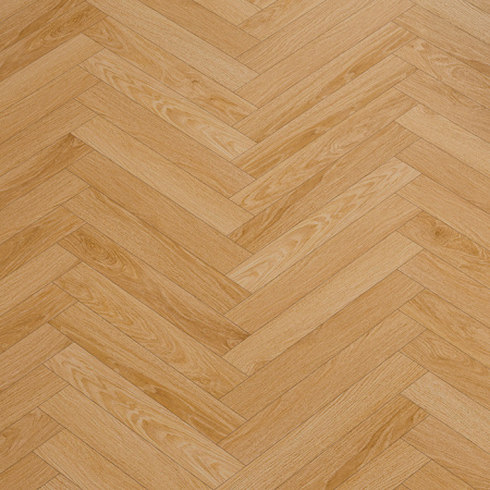 Ламинат Дуб Тавора Herringbone Elegant Norland LF303-07