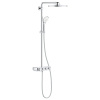 Душевая стойка термостатическая Euphoria SmartControl Grohe 26507000