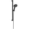 Душевой гарнитур Raindance Alive Hansgrohe 24600670