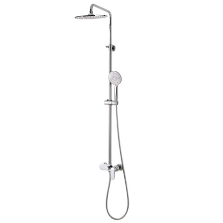 Душевая стойка Ника Aquatek AQ2860CR