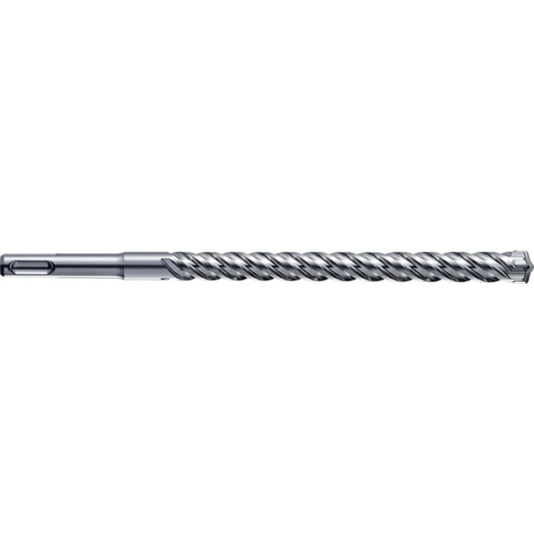 Бур SDS+ P4Plus 8 мм Metabo 626215000