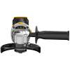 Угловая шлифмашина аккумуляторная DeWalt DCG407N-XJ (без АКБ и ЗУ)