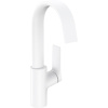 Смеситель для раковины со сливным гарнитуром Vivenis Hansgrohe 75030700