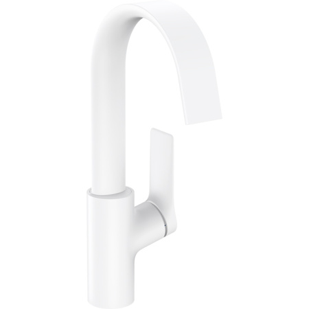 Смеситель для раковины со сливным гарнитуром Vivenis Hansgrohe 75030700