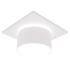 Светильник встраиваемый точечный Ambrella Light TN325