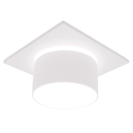 Светильник встраиваемый точечный Ambrella Light TN325