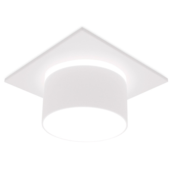 Светильник встраиваемый точечный Ambrella Light TN325