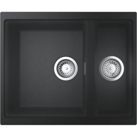 Мойка кухонная K500 Grohe 31648AP0