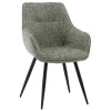 Стул Eliana зелёный Stool Group DC-2409005 OTE-FD-356 green