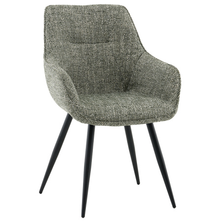 Стул Eliana зелёный Stool Group DC-2409005 OTE-FD-356 green
