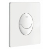 Панель смыва для унитаза Skate Air Grohe 38505SH0