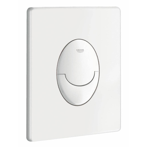 Панель смыва для унитаза Skate Air Grohe 38505SH0