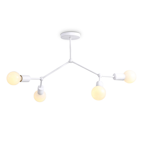 Светильник потолочный Ambrella Light TR8031