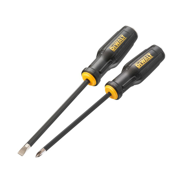 Набор отверток (2 шт) DeWalt DWHT65100-0