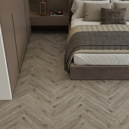 Ламинат SPC Sterk Lagom Parquet Norland 1033-9