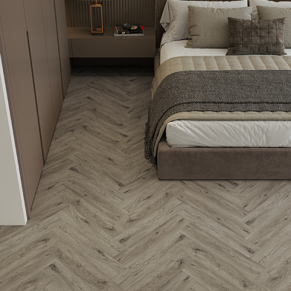 Ламинат SPC Sterk Lagom Parquet Norland 1033-9