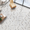 Керамогранит Terrazzo White  NT Ceramic NTT99606M