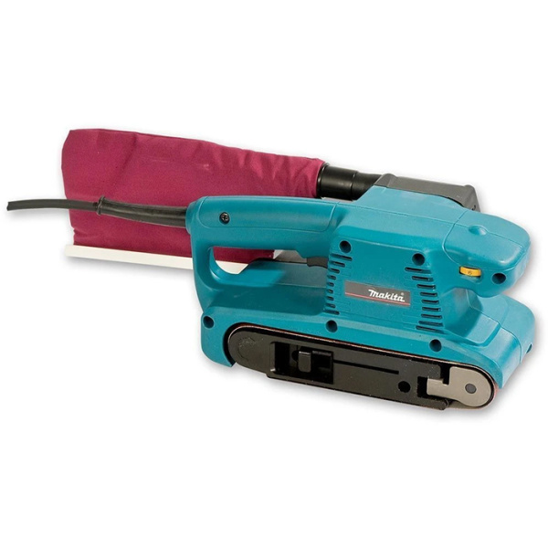 Шлифмашина ленточная Makita 9911