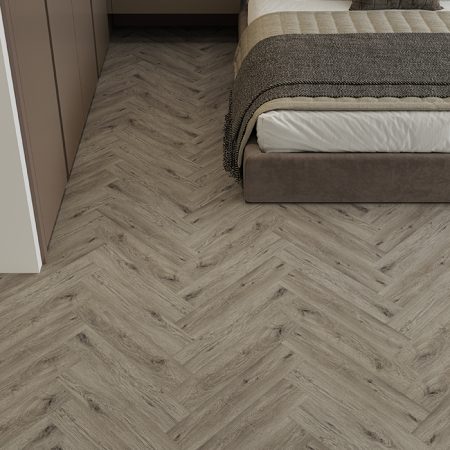 Плитка LVT Sterk Lagom Parquet LVT Norland 1034-09