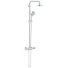 Душевая система термостатическая Tempesta Grohe 27922000