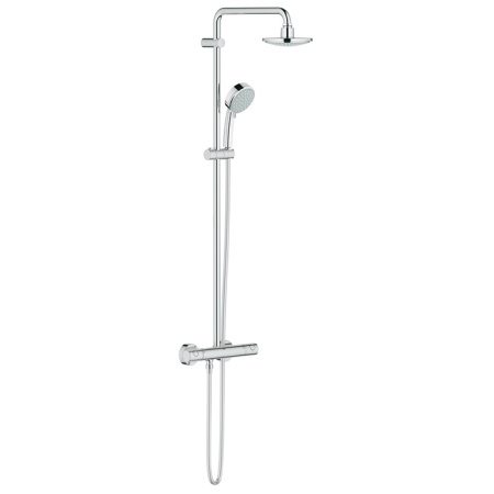 Душевая система термостатическая Tempesta Grohe 27922000