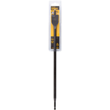 Сверло по дереву 30 мм Extreme Impact¼ DeWalt DT4791-QZ
