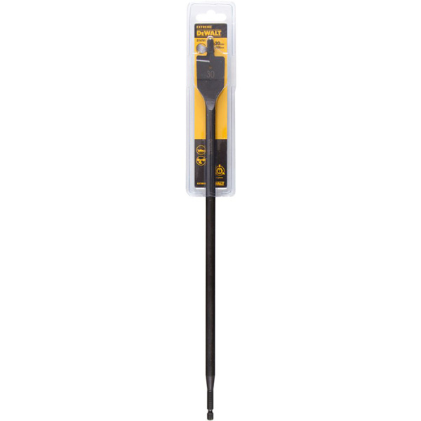Сверло по дереву 30 мм Extreme Impact¼ DeWalt DT4791-QZ