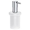 Дозатор для жидкого мыла Essentials Grohe 40394001
