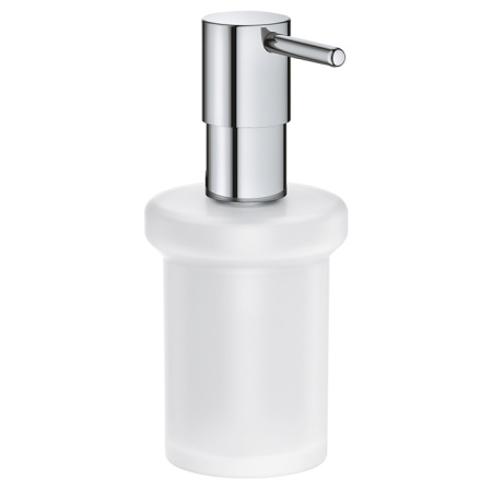 Дозатор для жидкого мыла Essentials Grohe 40394001
