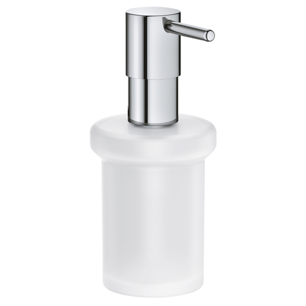 Дозатор для жидкого мыла Essentials Grohe 40394001