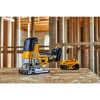 Лобзик аккумуляторный DeWalt DCS335N-XJ (без АКБ и ЗУ)