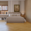 Ламинат Дуб Лузон Herringbone Elegant Strong Norland LF304-06