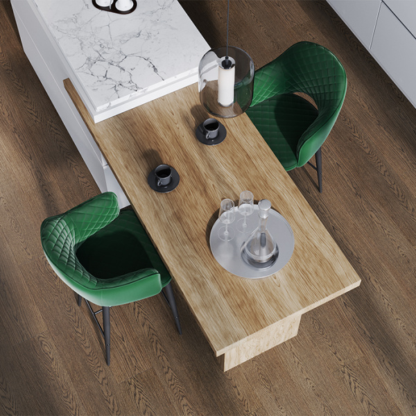 Ламинат SPC Bent Sigrid LVT Norland 1003-10