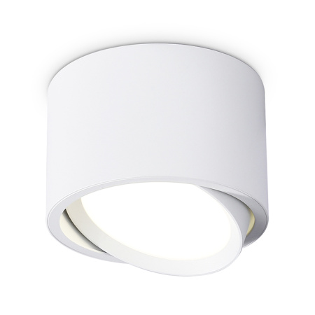 Светильник накладной точечный поворотный Ambrella Light TN6805