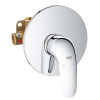 Смеситель для душа встраиваемый Eurostyle Grohe 23725003