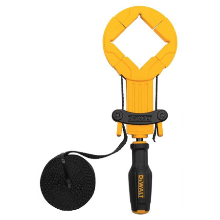 Струбцина ременная 4.5 м DeWalt DWHT83839-0