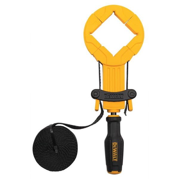 Струбцина ременная 4.5 м DeWalt DWHT83839-0